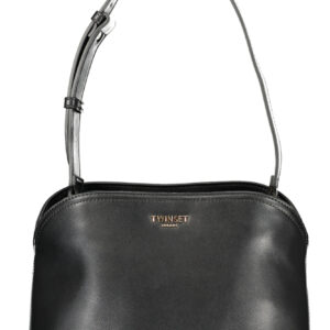 TWINSET DAMEN-SCHWARZE TASCHE