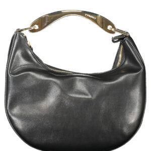 TWINSET DAMEN SCHWARZE TASCHE