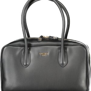TWINSET DAMEN SCHWARZE TASCHE