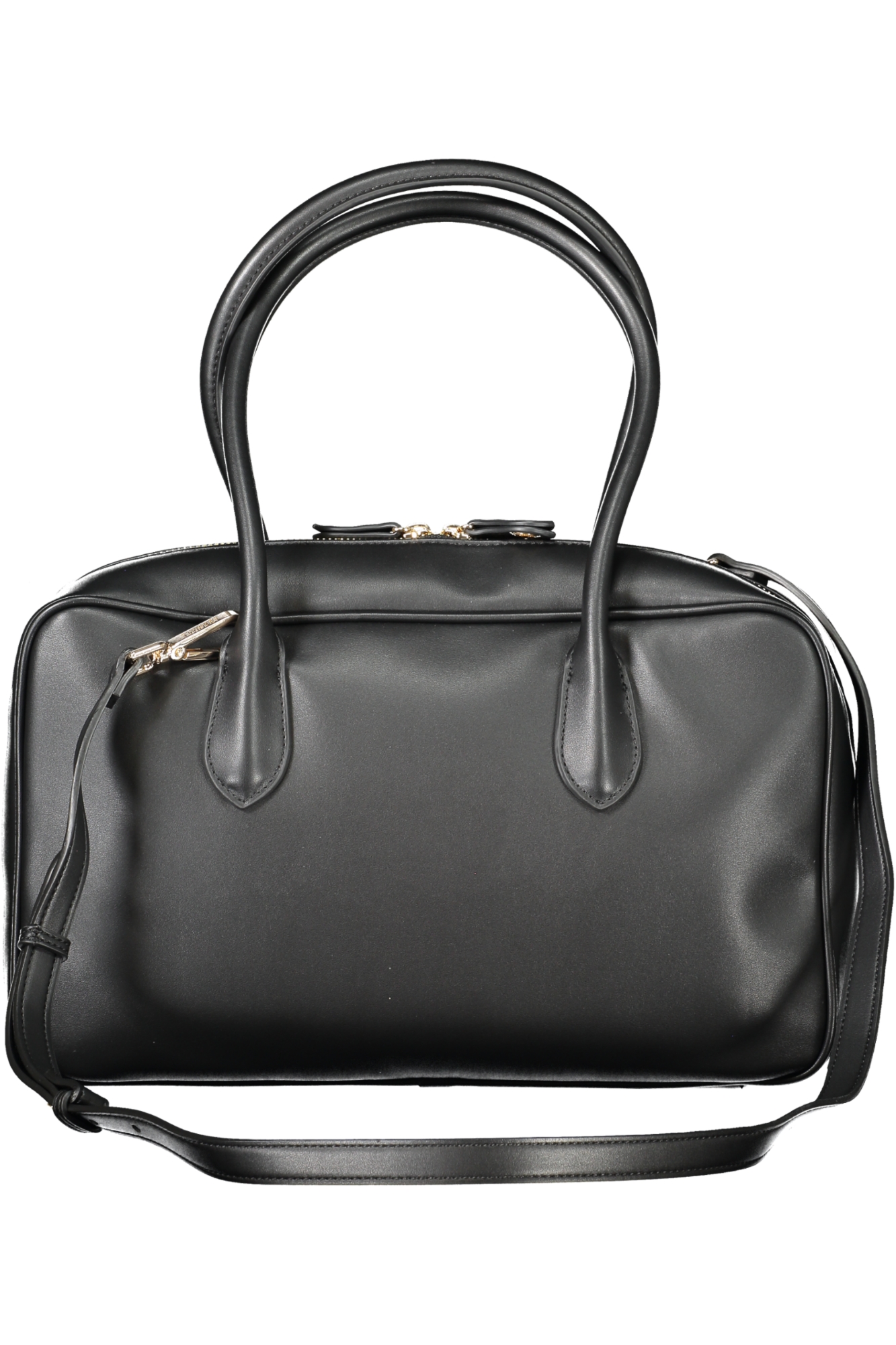 TWINSET DAMEN SCHWARZE TASCHE – Bild 2