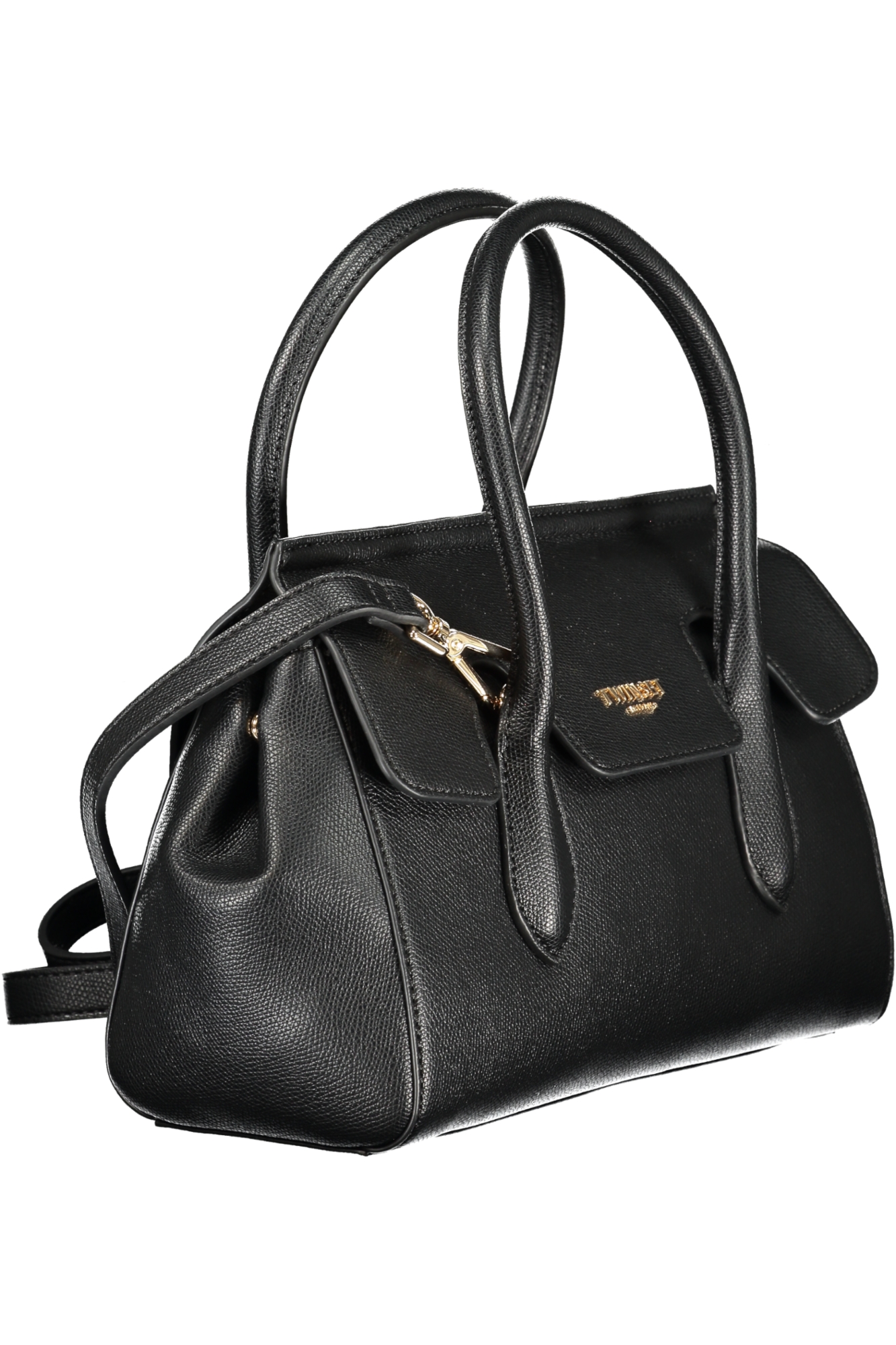 TWINSET DAMEN-SCHWARZE TASCHE – Bild 3