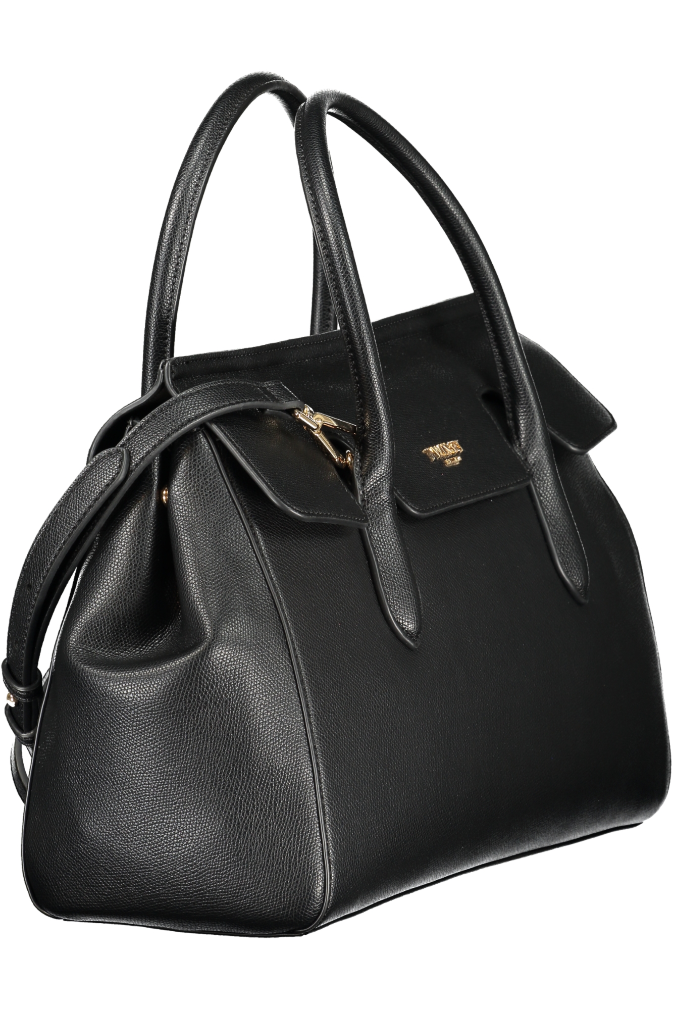 TWINSET DAMEN-SCHWARZE TASCHE – Bild 3