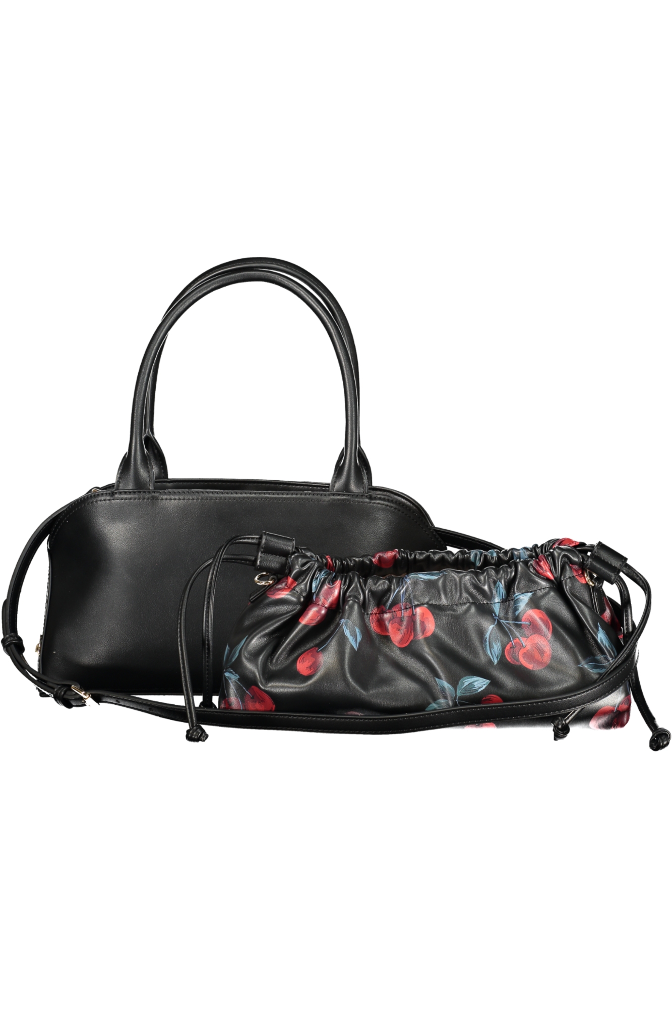 TWINSET DAMEN-SCHWARZE TASCHE – Bild 3