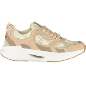 TWINSET DAMEN-SPORTSCHUHE IN PINK