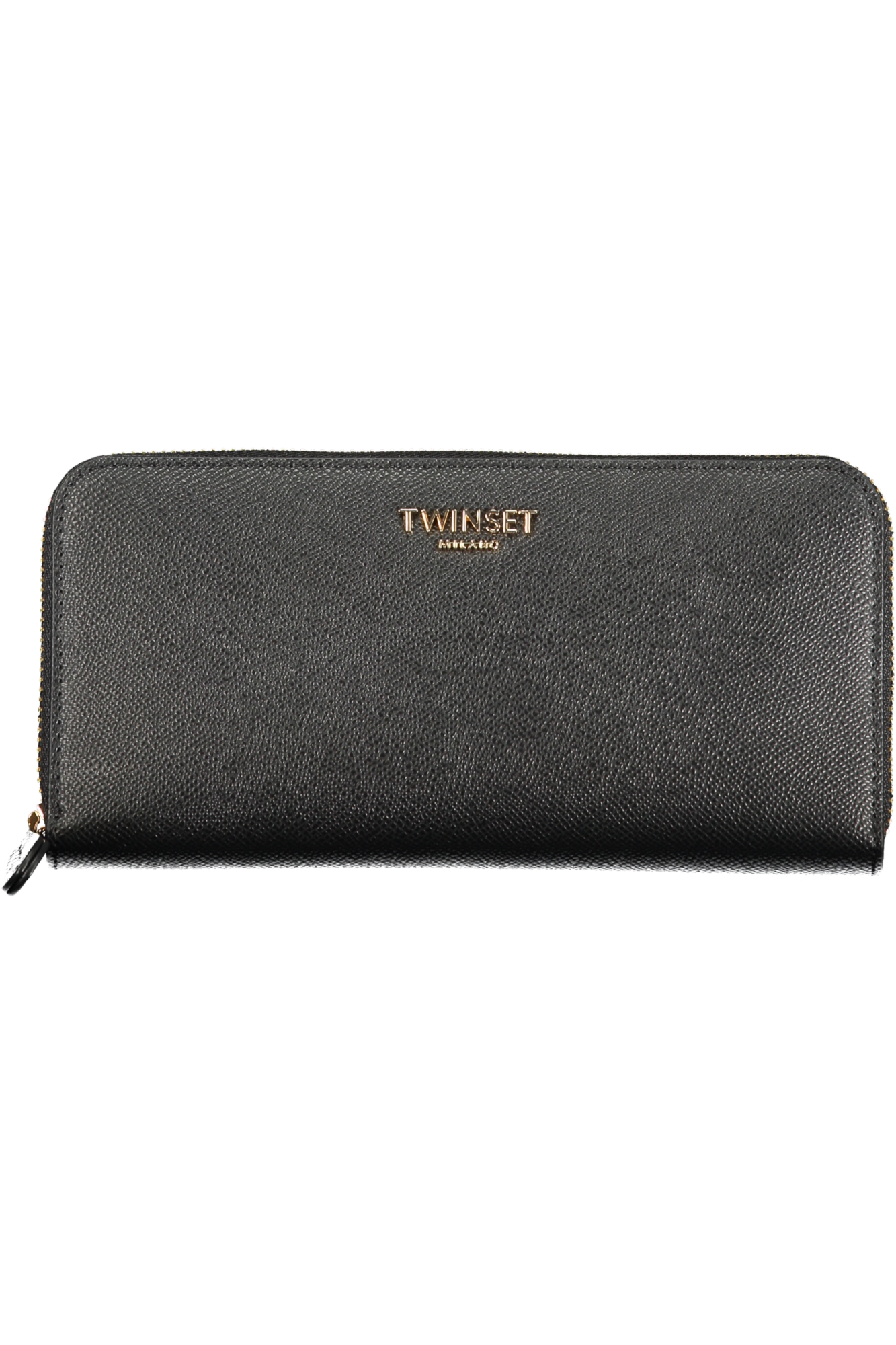 TWINSET DAMEN SCHWARZE GELDBÖRSE