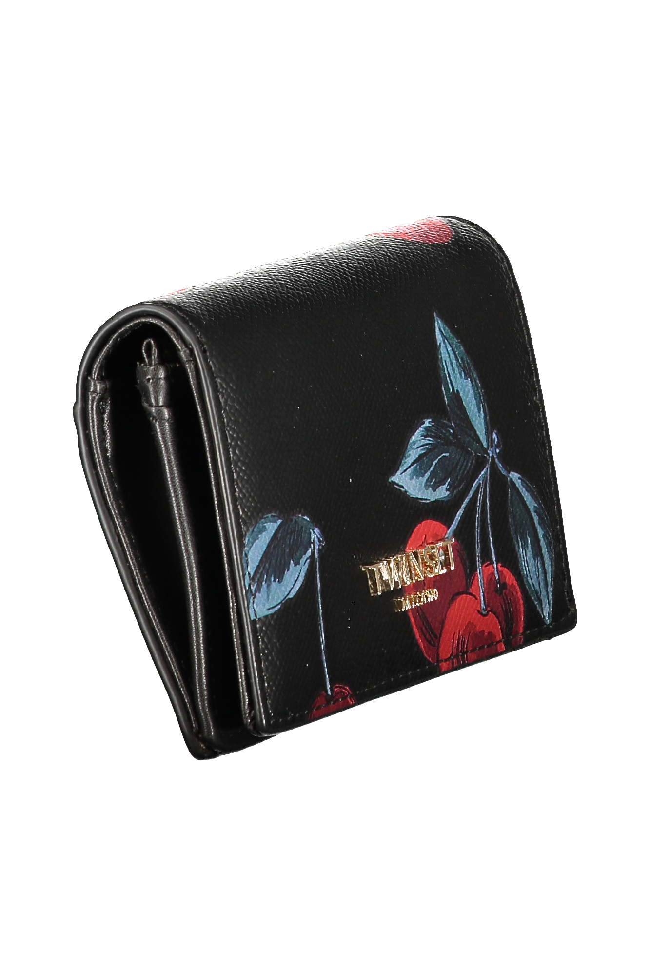 TWINSET DAMEN SCHWARZE GELDBÖRSE – Bild 3