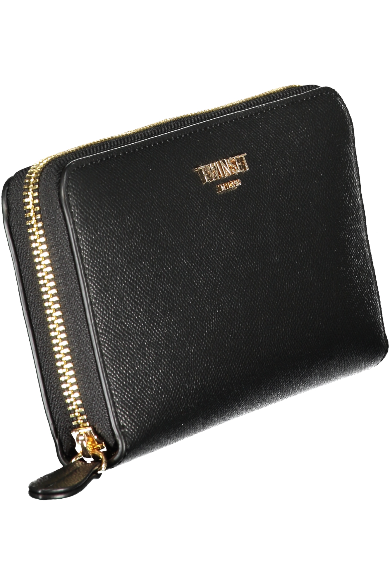 TWINSET DAMEN SCHWARZE GELDBÖRSE – Bild 3