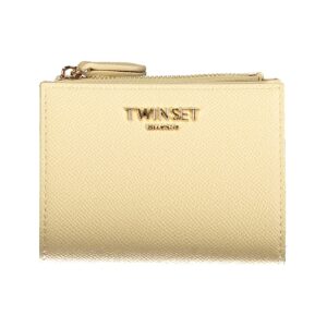 TWINSET DAMEN GELDBÖRSE IN ROSA