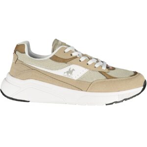 US GRAND Herren-Sportschuhe in Beige