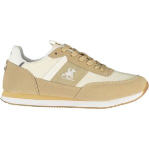 US GRAND Herren-Sportschuhe in Beige