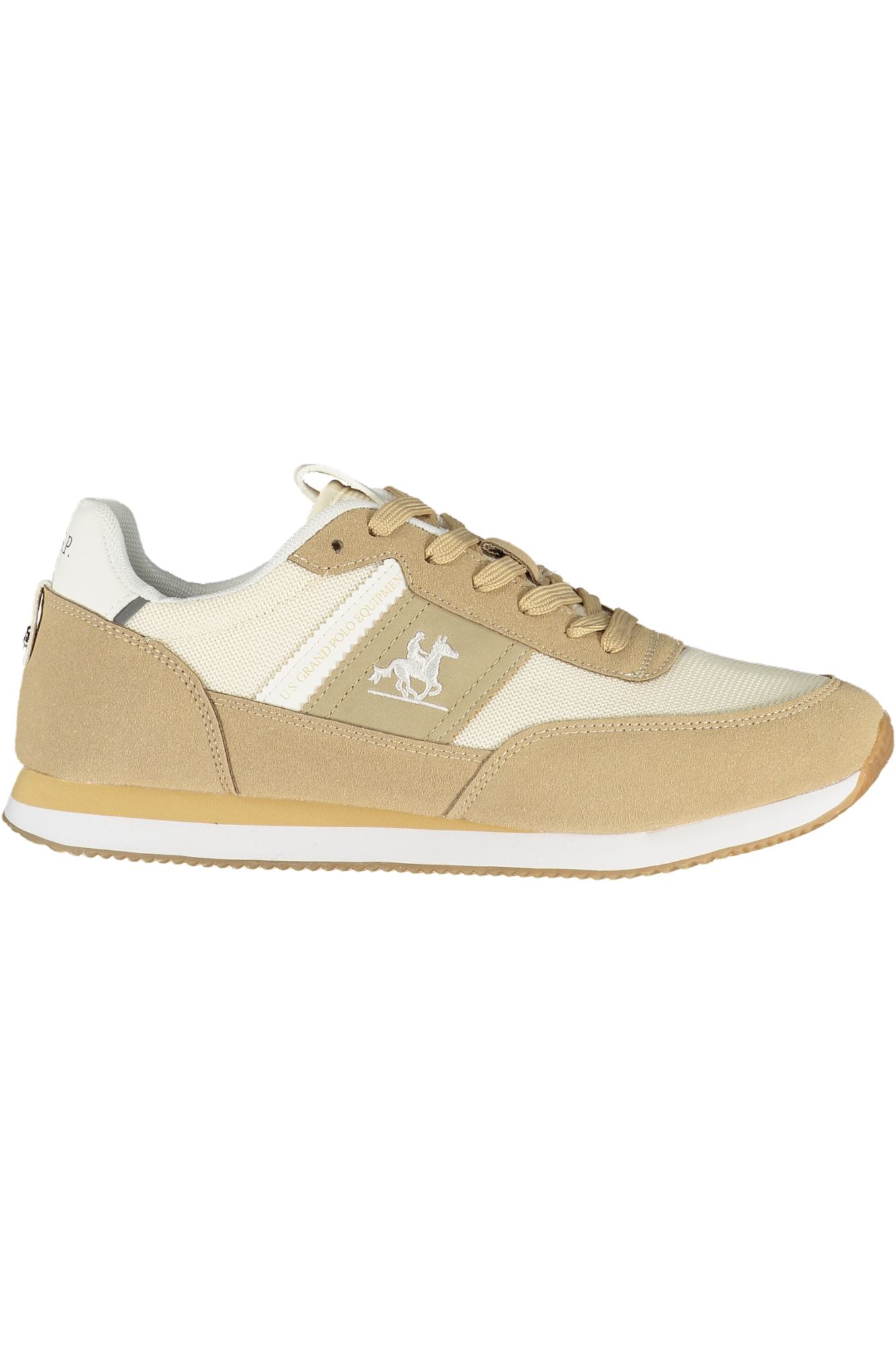 US GRAND Herren-Sportschuhe in Beige