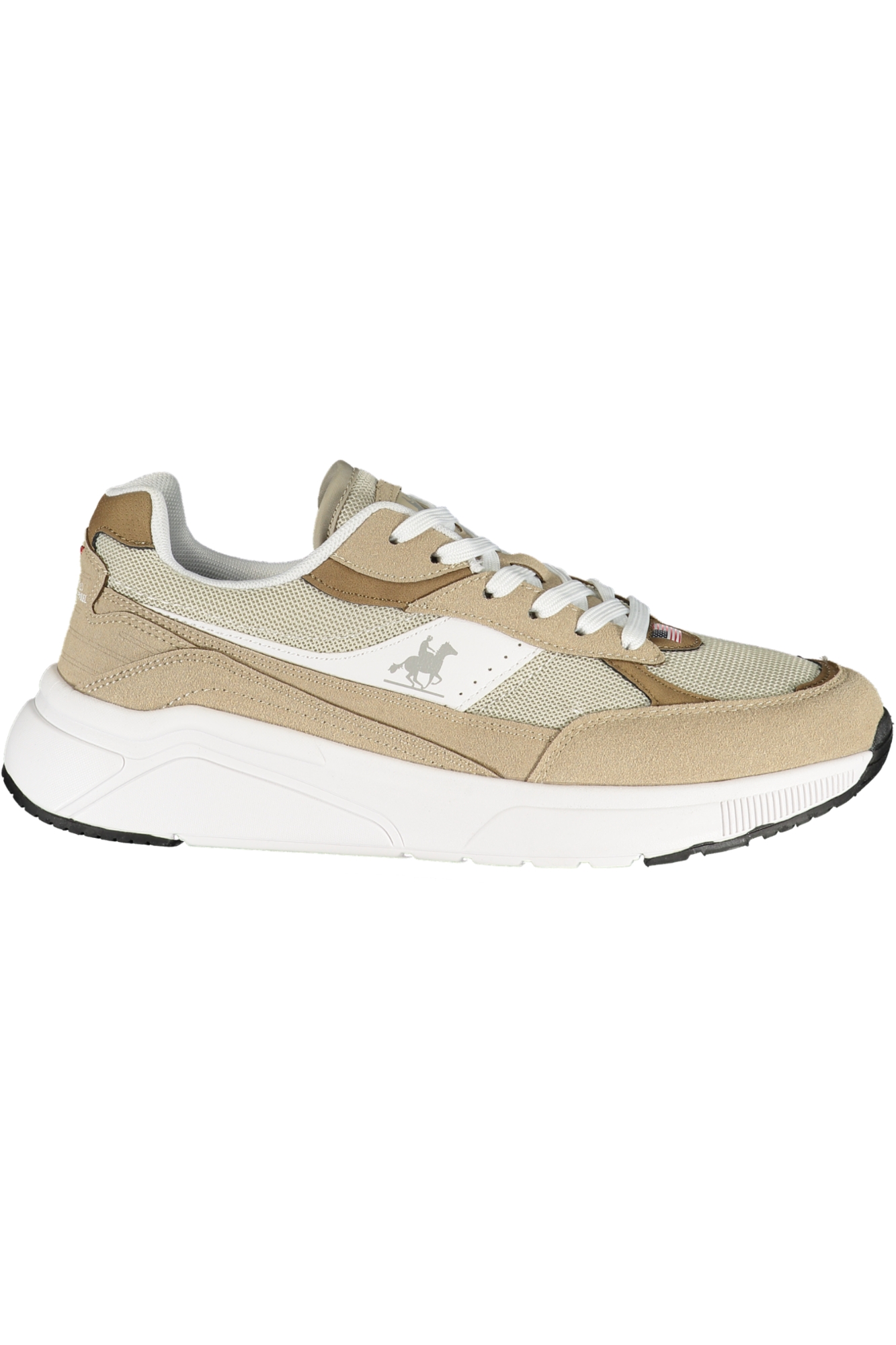 US GRAND Herren-Sportschuhe in Beige