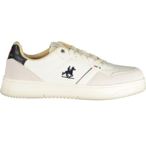US GRAND Herren-Sportschuhe, weiß