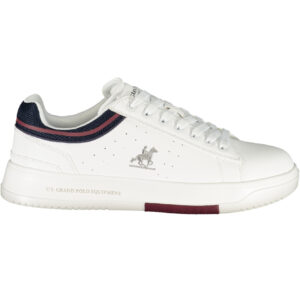 US GRAND Herren-Sportschuhe, weiß