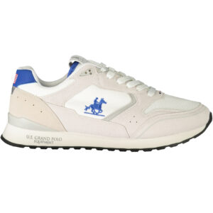 US GRAND Herren-Sportschuhe, weiß
