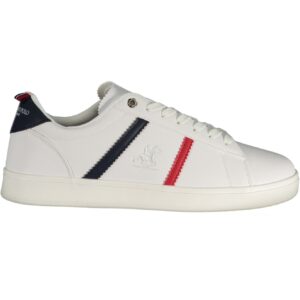 US GRAND Herren-Sportschuhe, weiß