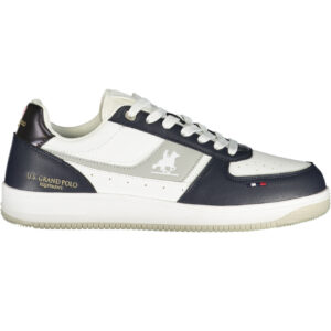 US GRAND Herren-Sportschuhe, weiß