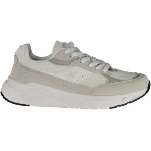 US GRAND Herren-Sportschuhe, weiß