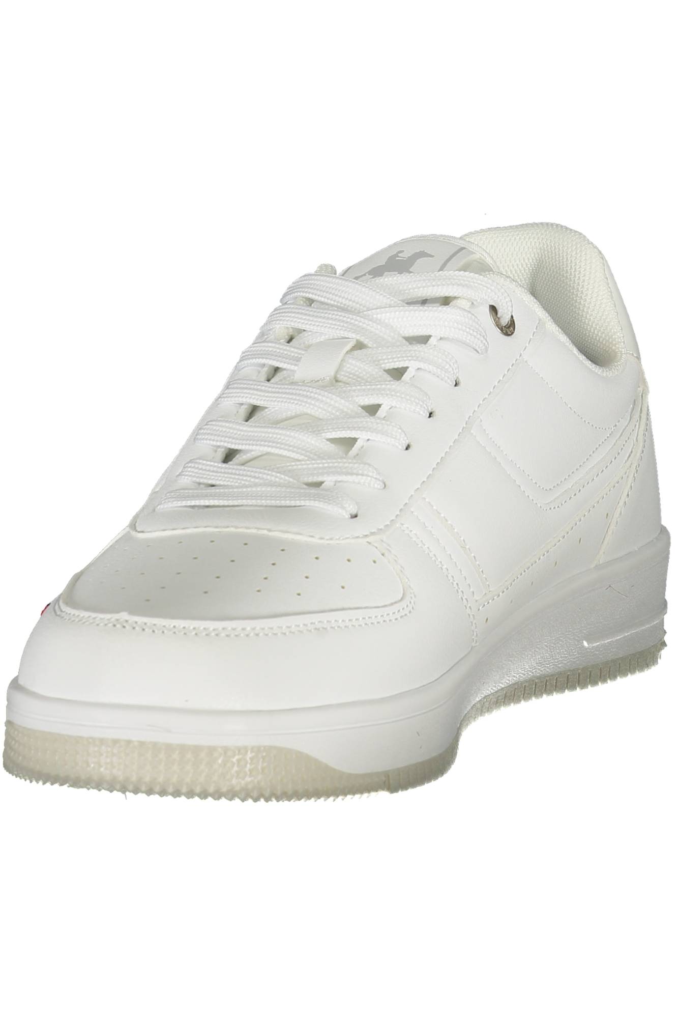 US GRAND Herren-Sportschuhe, weiß – Bild 3