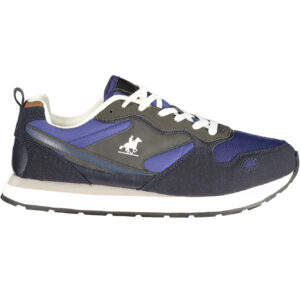 US GRAND Herren-Sportschuhe, blau