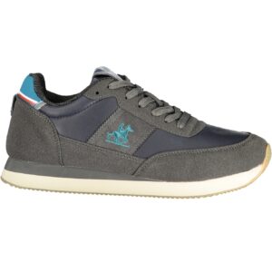 US GRAND Herren-Sportschuhe, blau