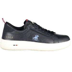 US GRAND Herren-Sportschuhe, blau