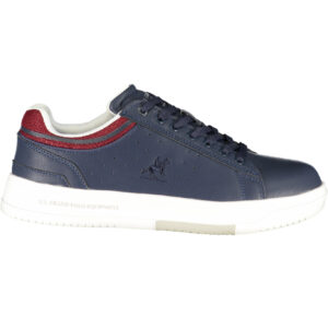 US GRAND Herren-Sportschuhe, blau