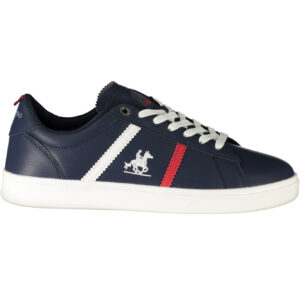 US GRAND Herren-Sportschuhe, blau