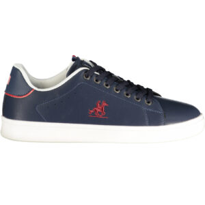 US GRAND Herren-Sportschuhe, blau