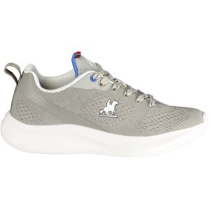 US GRAND Herren-Sportschuhe, Grau