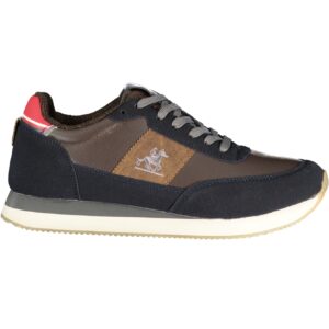 US GRAND Herren-Sportschuhe, braun