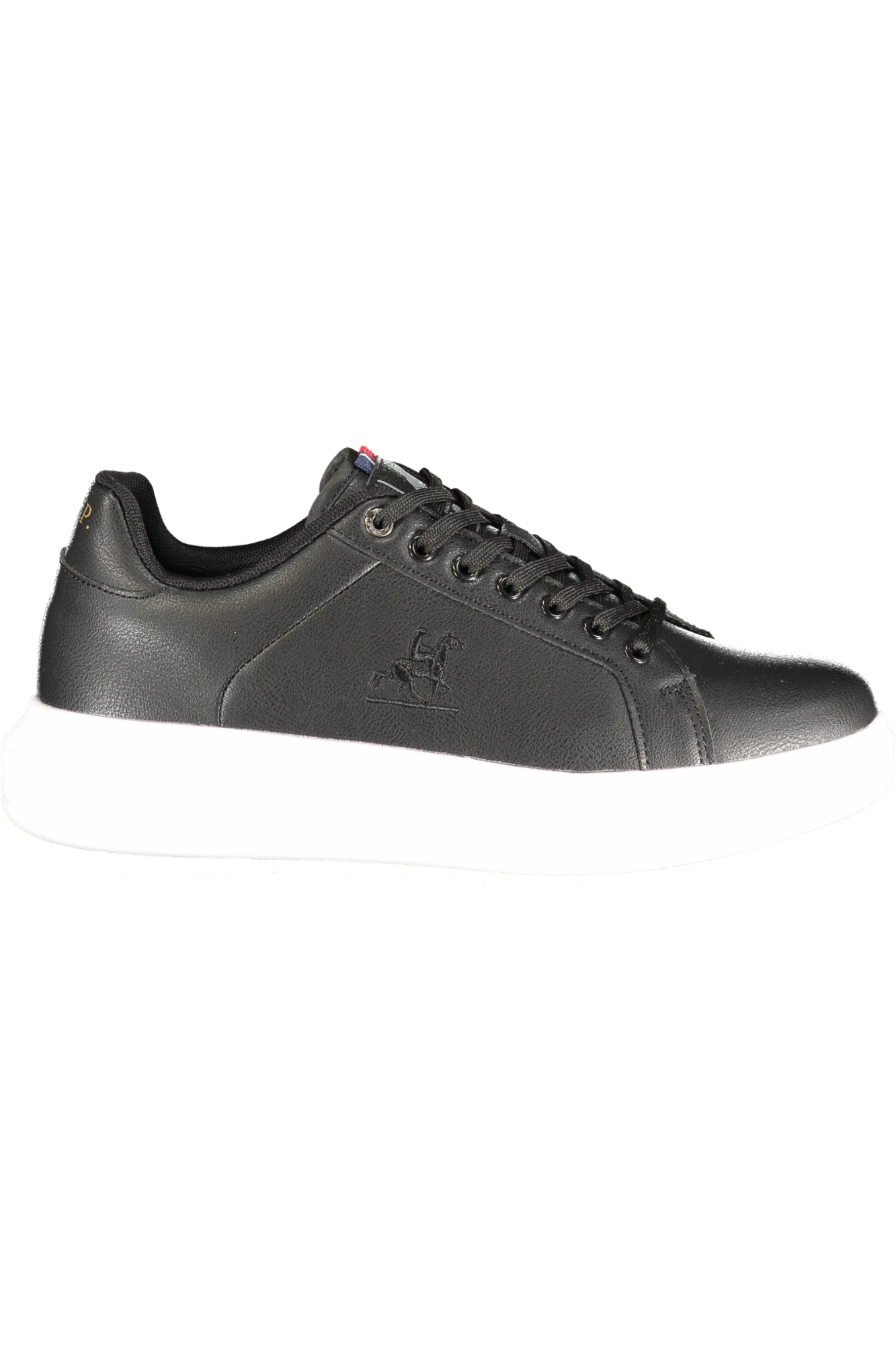 US GRAND Herren-Sportschuhe in Schwarz