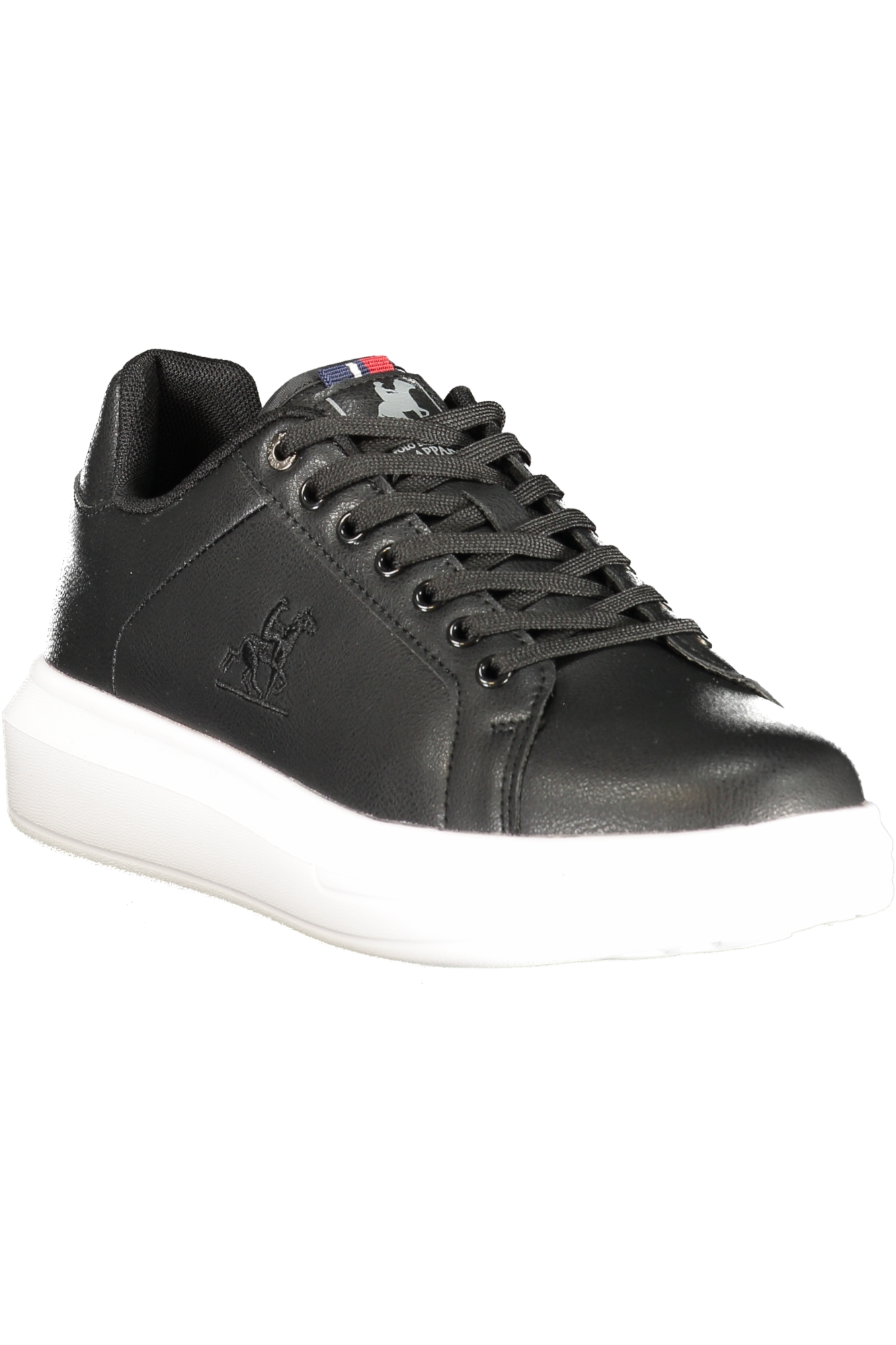US GRAND Herren-Sportschuhe in Schwarz – Bild 2