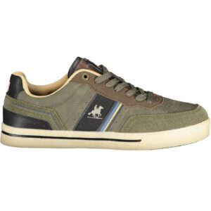 US GRAND Herren-Sportschuhe Grün
