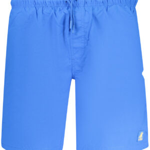 US GRAND COSTUME UNTENTEIL BLAUER MANN
