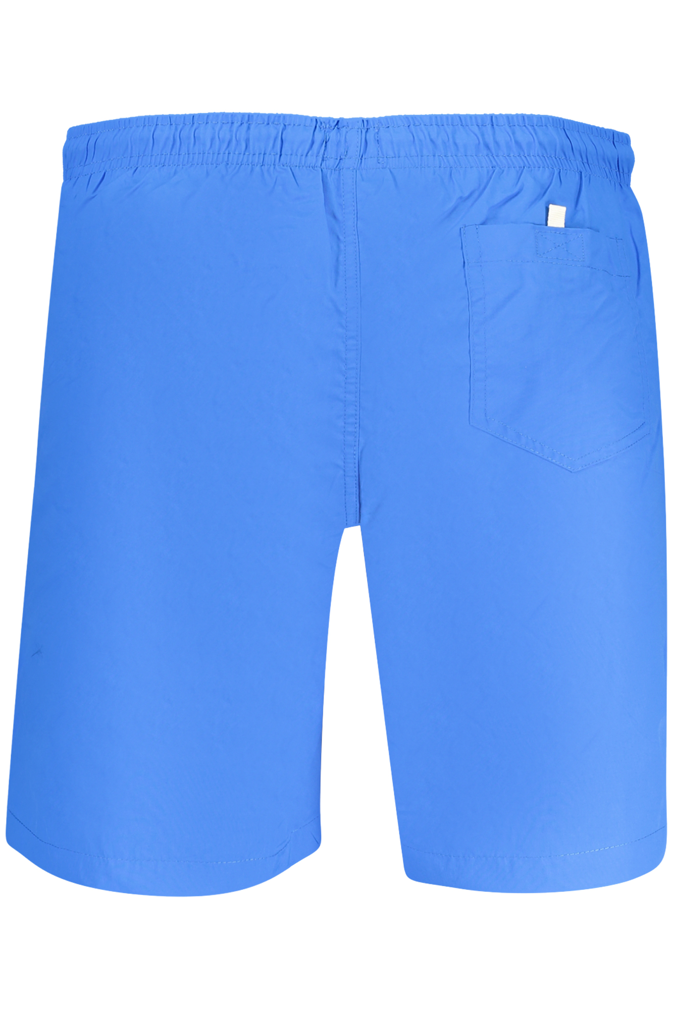 US GRAND COSTUME UNTENTEIL BLAUER MANN – Bild 2