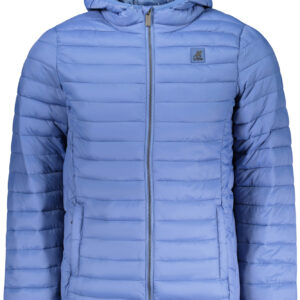 US GRAND HERREN BLAUE JACKE