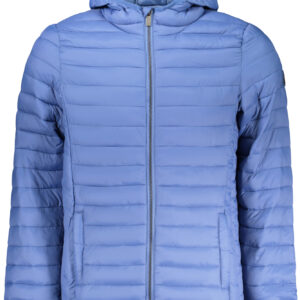 US GRAND HERREN BLAUE JACKE