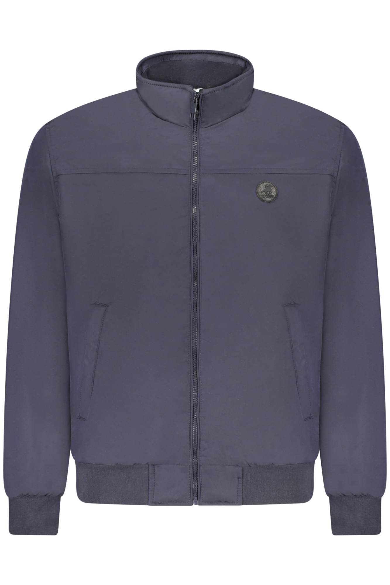 US GRAND HERREN BLAUE JACKE