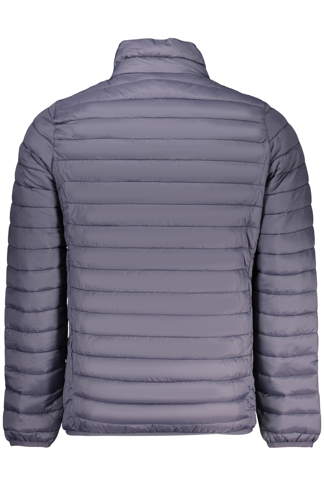 US GRAND HERREN BLAUE JACKE – Bild 2