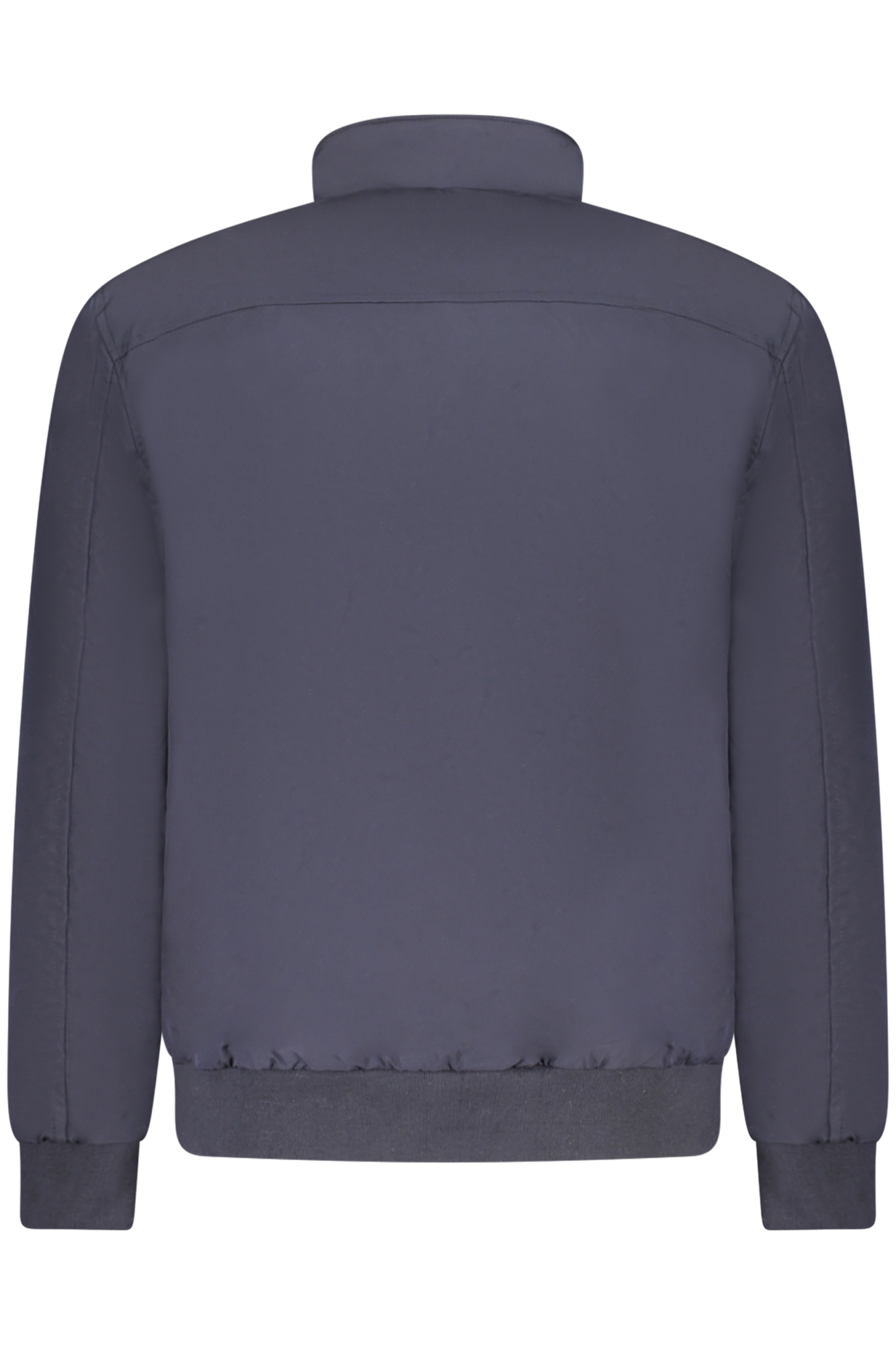 US GRAND HERREN BLAUE JACKE – Bild 2