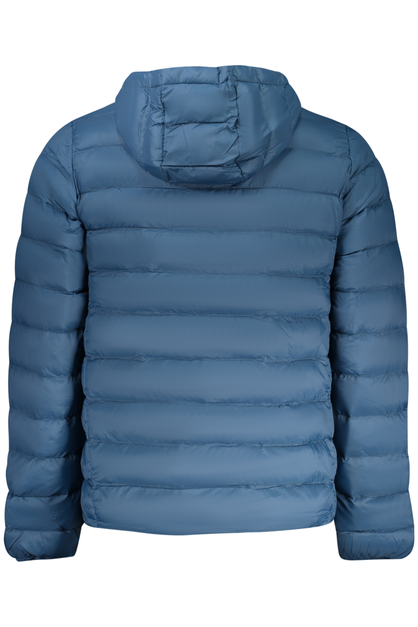 US GRAND HERREN BLAUE JACKE – Bild 2