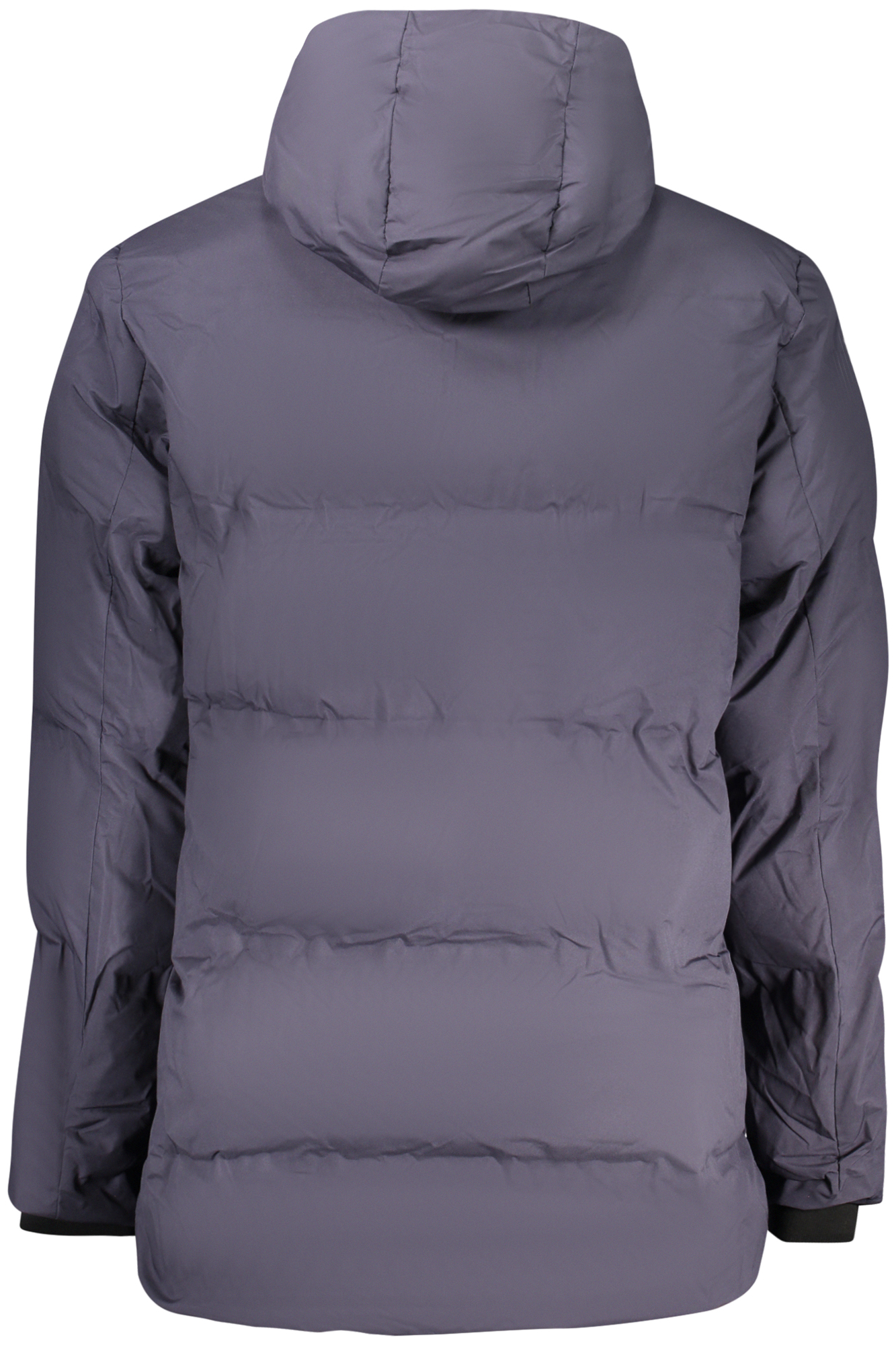 US GRAND HERREN BLAUE JACKE – Bild 2