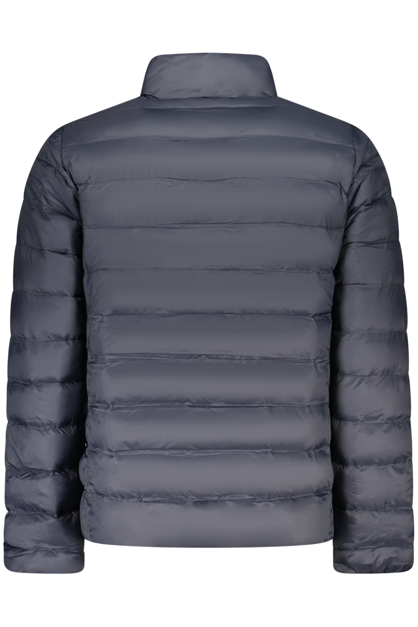 US GRAND HERREN BLAUE JACKE – Bild 2