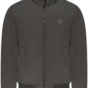 US GRAND BLACK HERRENJACKE