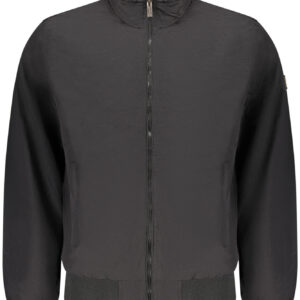 US GRAND BLACK HERRENJACKE