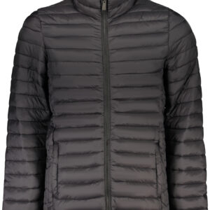 US GRAND BLACK HERRENJACKE