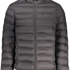 US GRAND BLACK HERRENJACKE