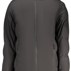 US GRAND BLACK HERRENJACKE