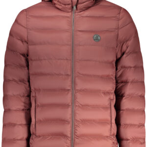 US GRAND HERREN ROTE JACKE